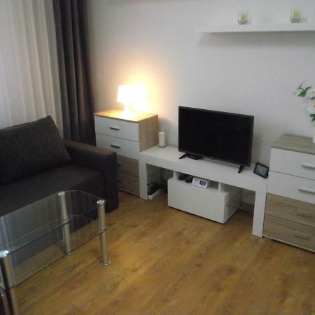 Apartament Unopuro W Centrum Chelm Exterior photo