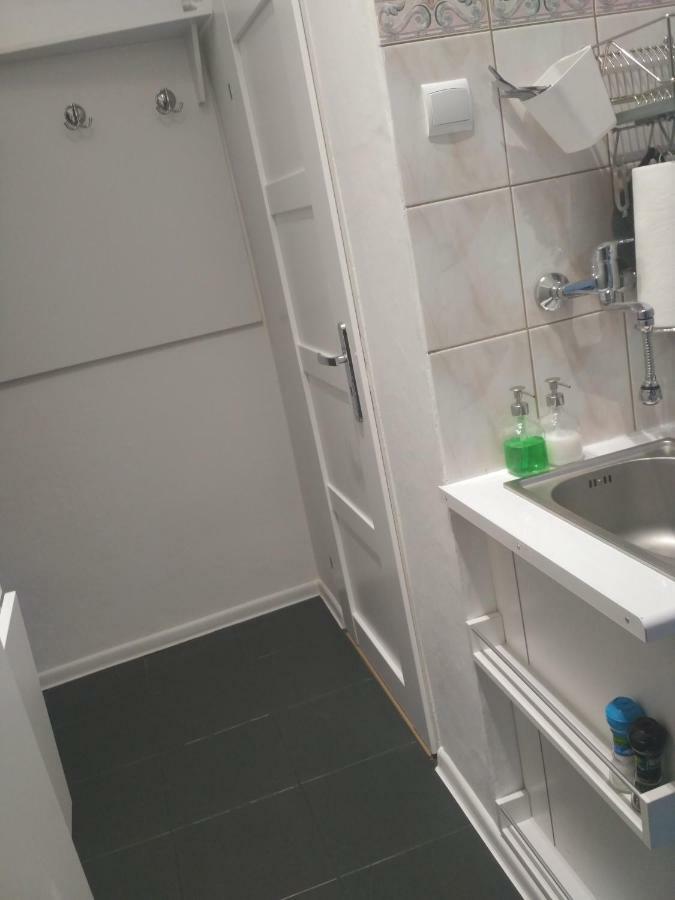 Apartament Unopuro W Centrum Chelm Exterior photo