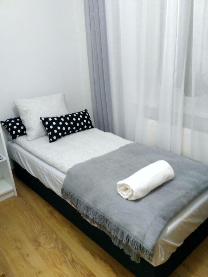 Apartament Unopuro W Centrum Chelm Exterior photo