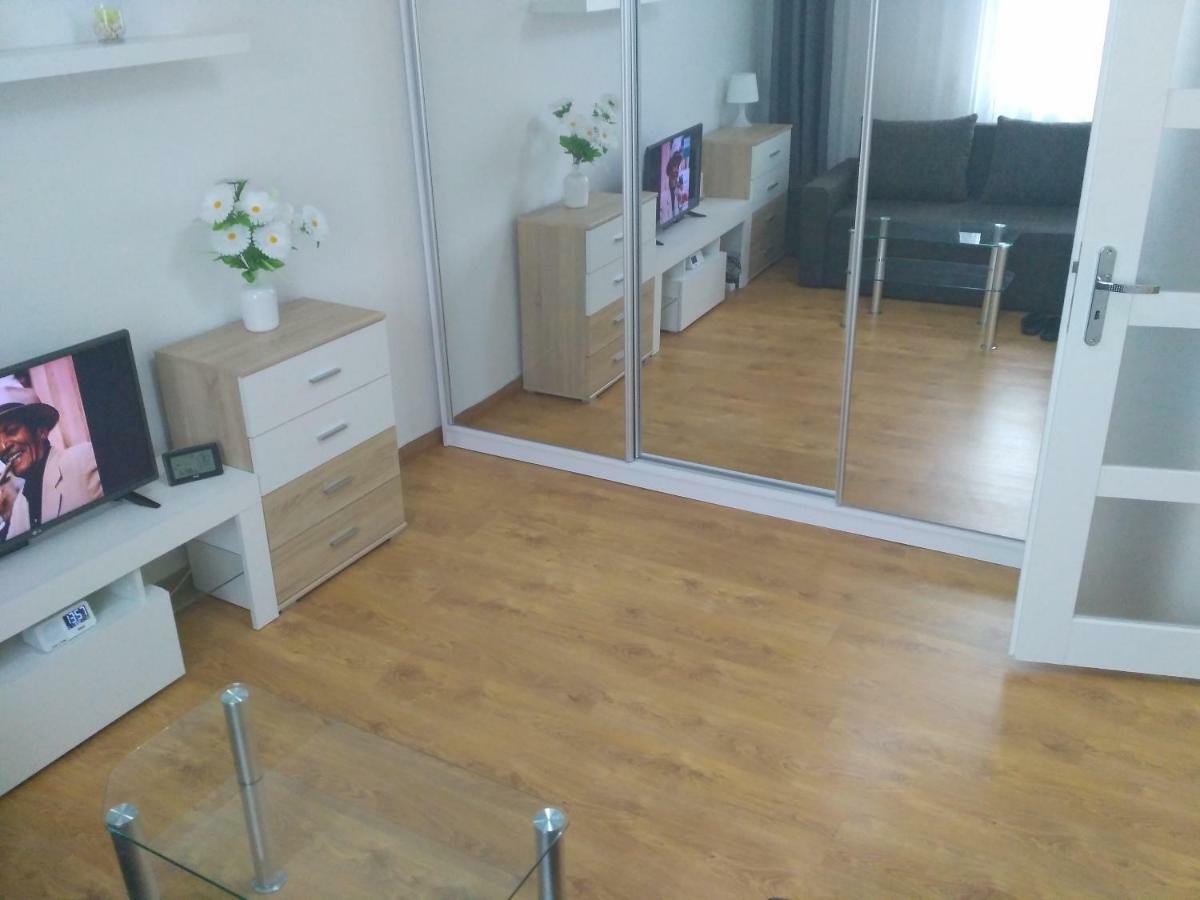 Apartament Unopuro W Centrum Chelm Exterior photo